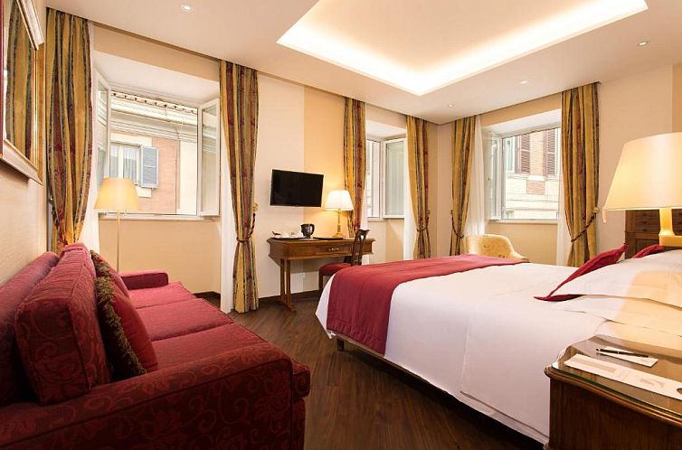 Hotel Nazionale