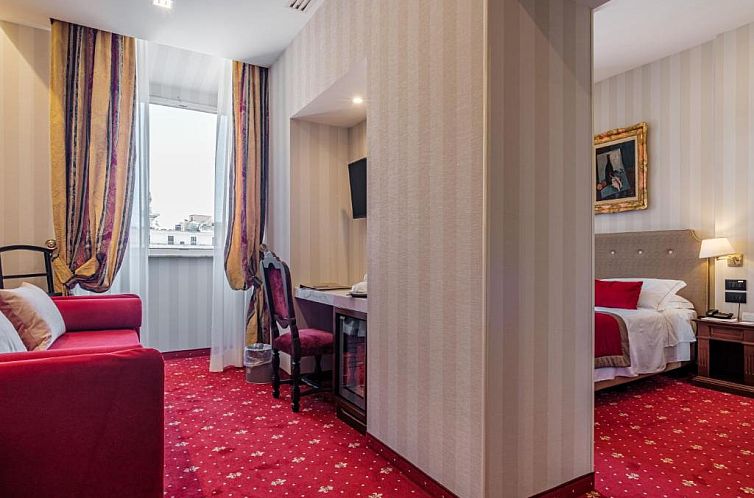 Hotel Nazionale