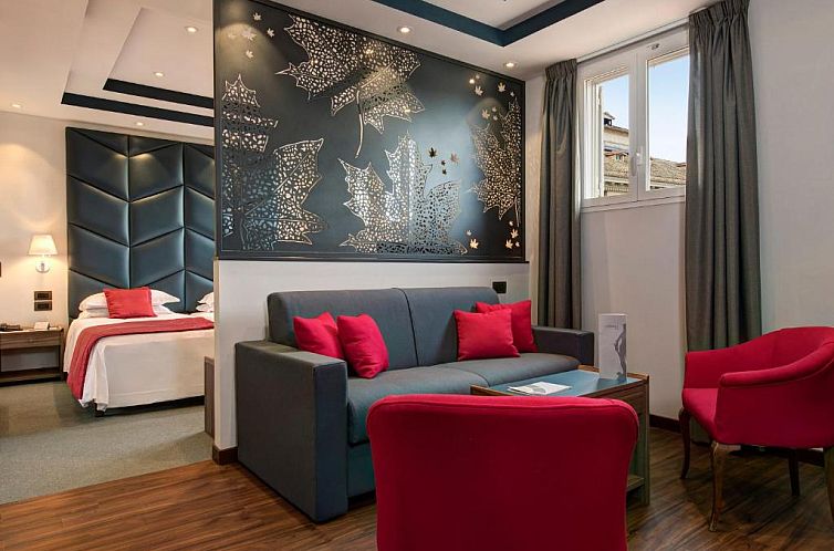 Hotel Nazionale