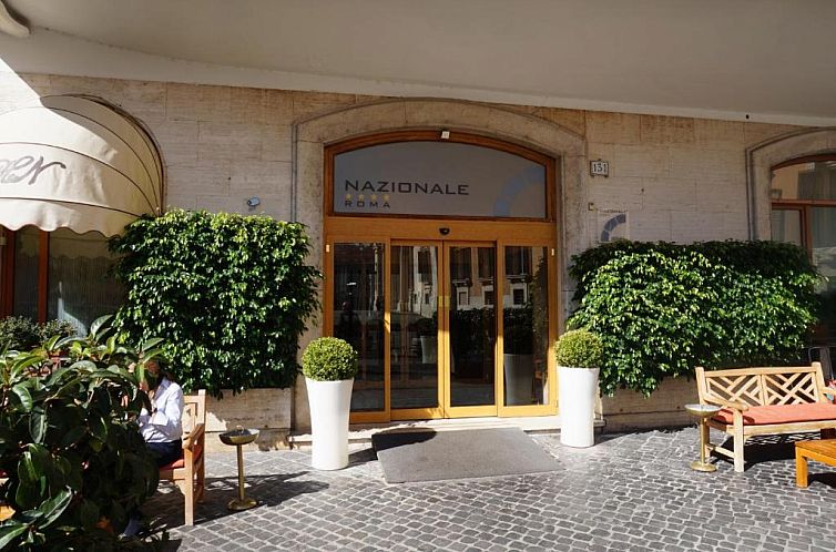 Hotel Nazionale
