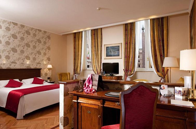 Hotel Nazionale