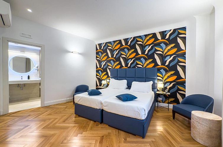 Albergo Abruzzi