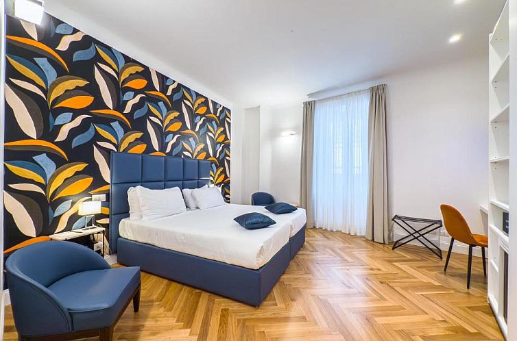 Albergo Abruzzi