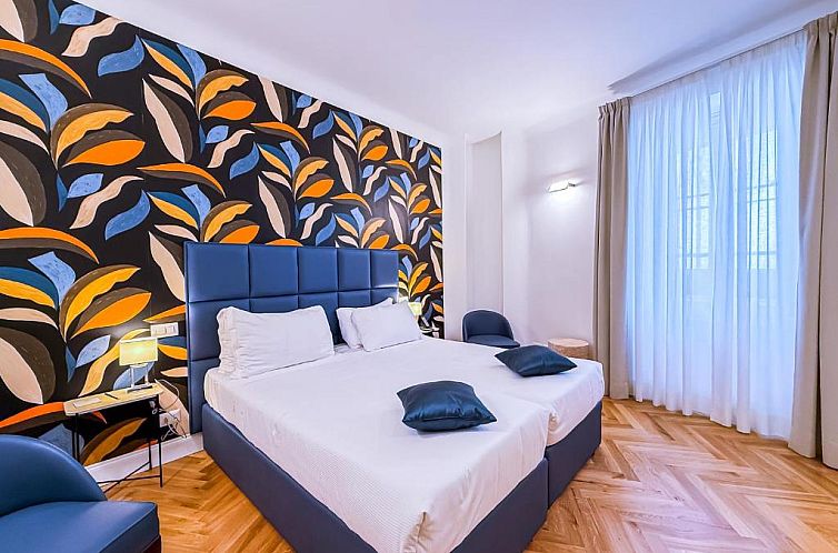 Albergo Abruzzi