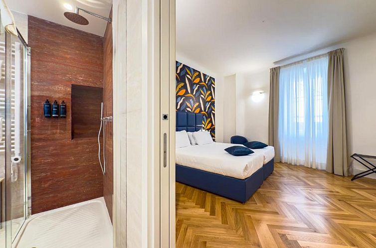 Albergo Abruzzi