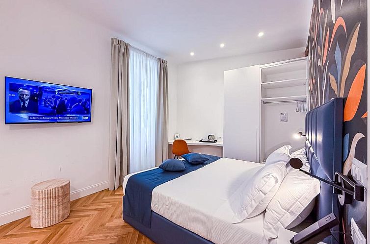 Albergo Abruzzi