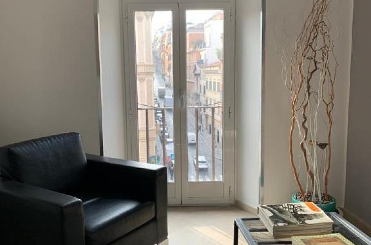 Suite Artis Barberini