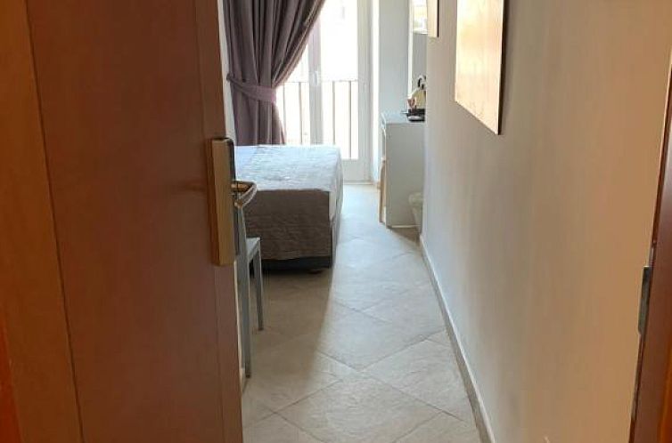 Suite Artis Barberini