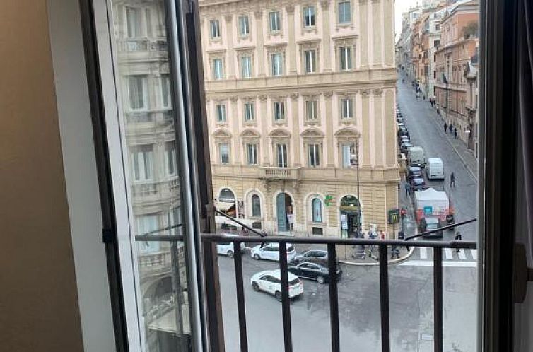 Suite Artis Barberini