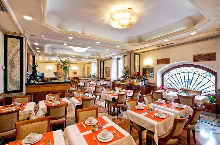 Hotel Giolli Nazionale