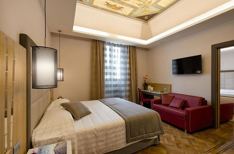 Hotel Giolli Nazionale