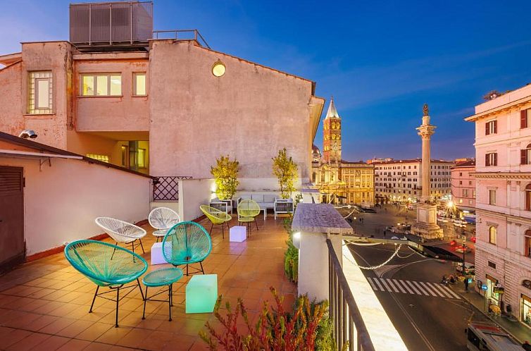 Hotel Amalfi