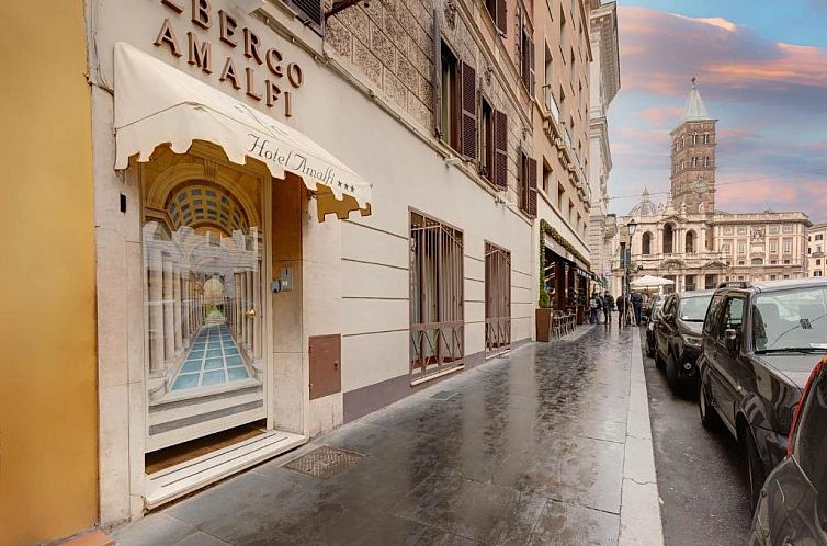 Hotel Amalfi