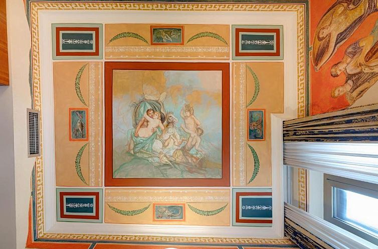Hotel Amalfi