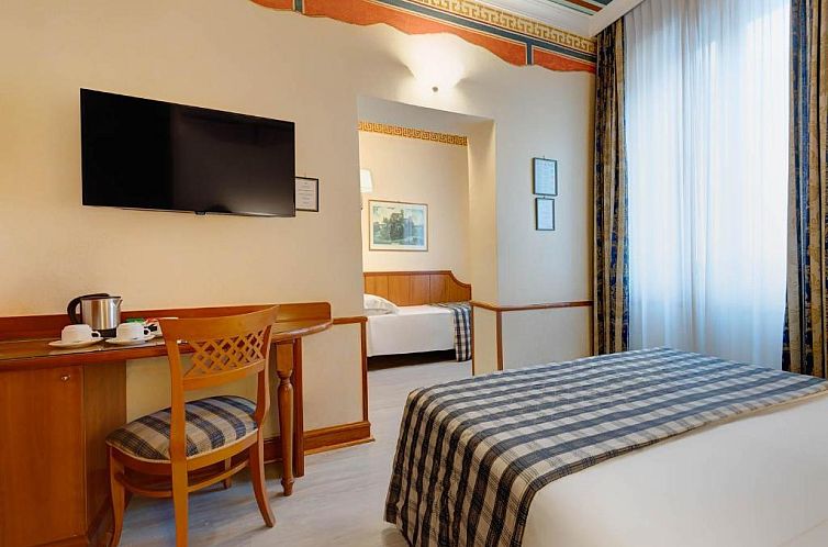 Hotel Amalfi