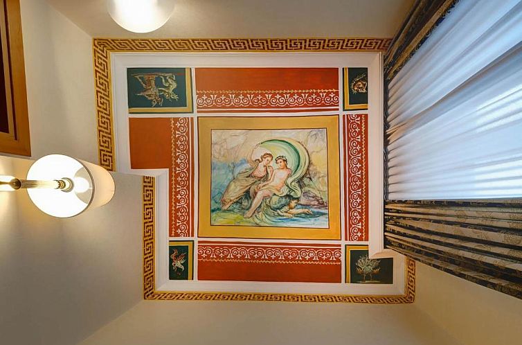 Hotel Amalfi