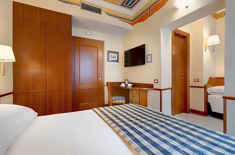 Hotel Amalfi