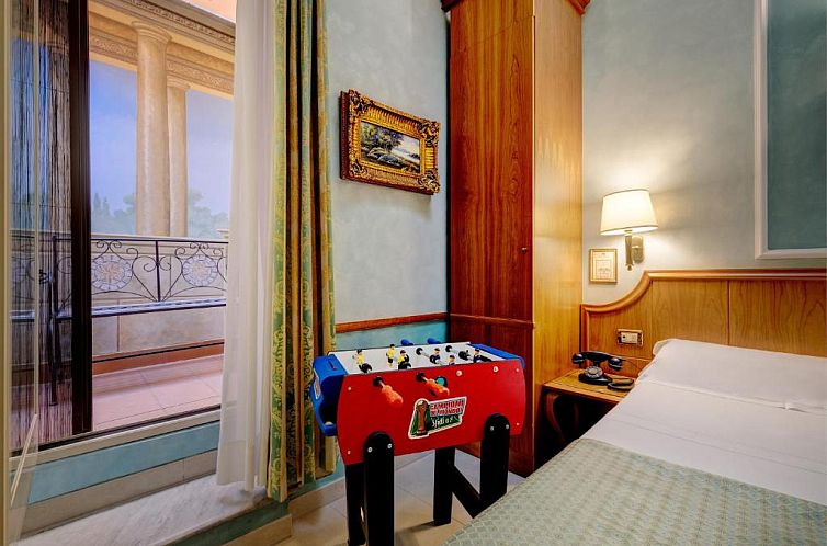 Hotel Amalfi