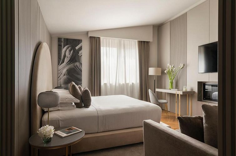 Unterkunft 60092466 - Appartement Latium / Rom - Hotel Centrale