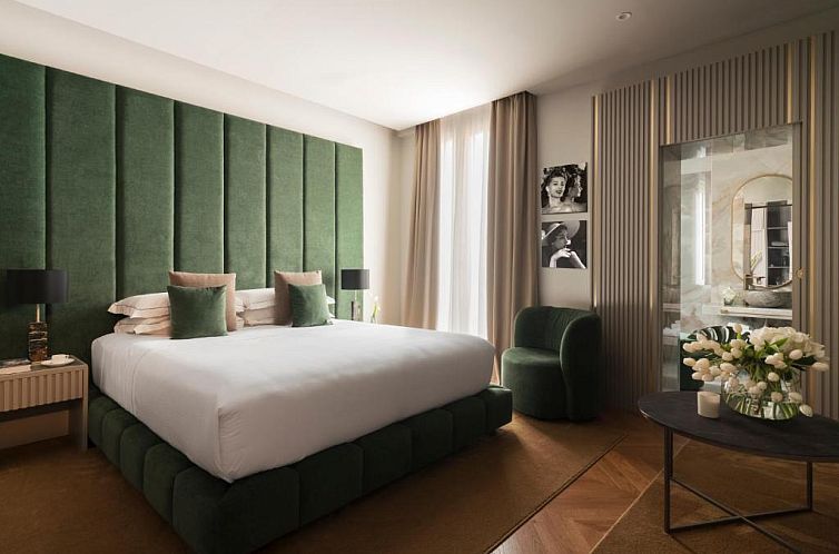 Hotel Centrale