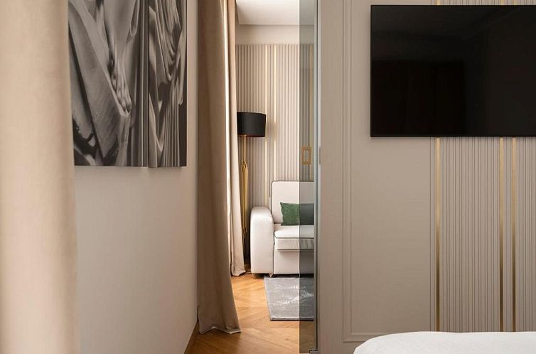 Hotel Centrale