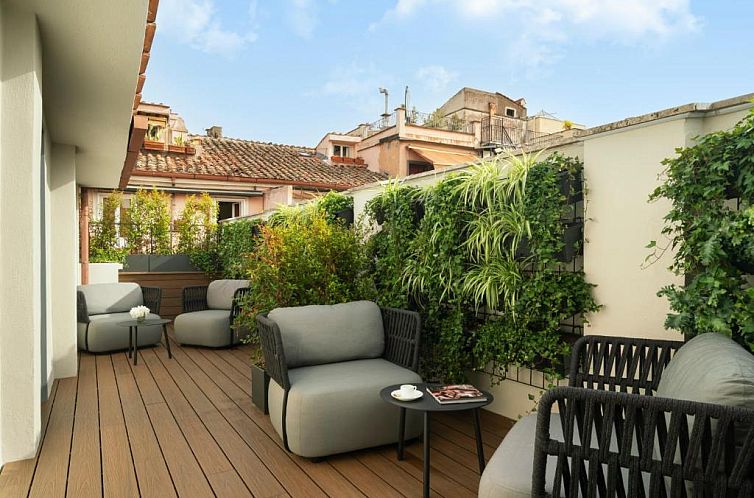 Hotel Centrale