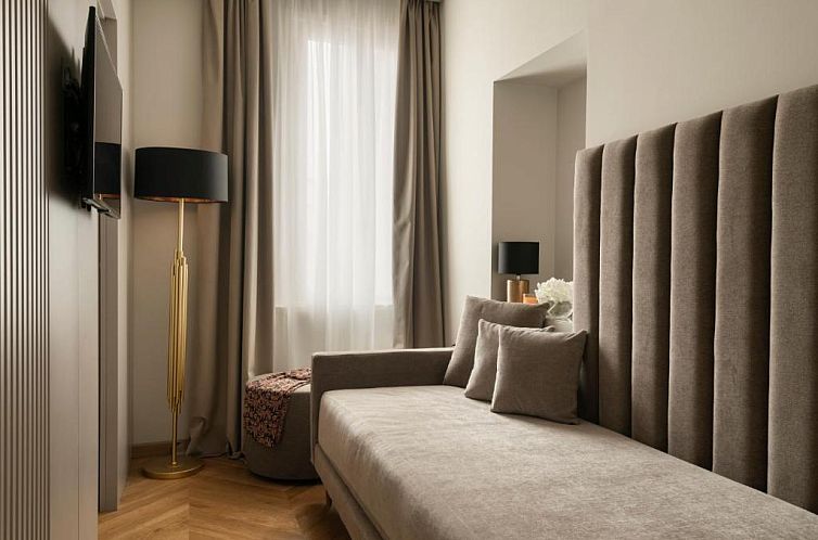 Hotel Centrale