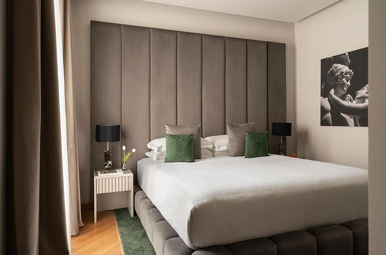 Hotel Centrale
