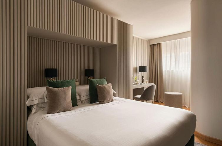 Hotel Centrale