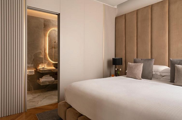 Hotel Centrale