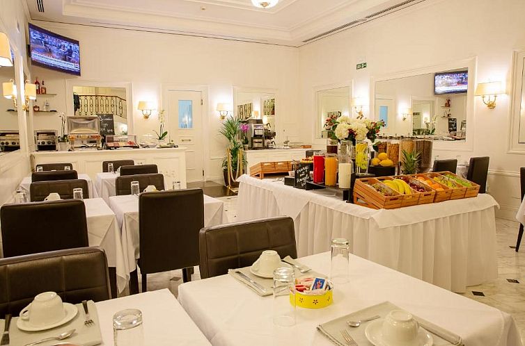 Hotel Modigliani