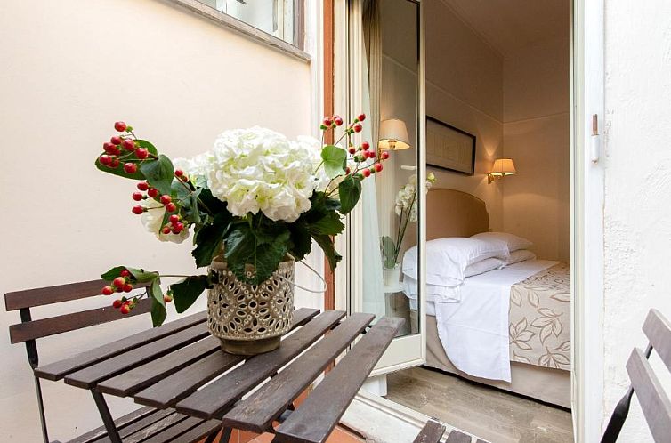 Hotel Modigliani