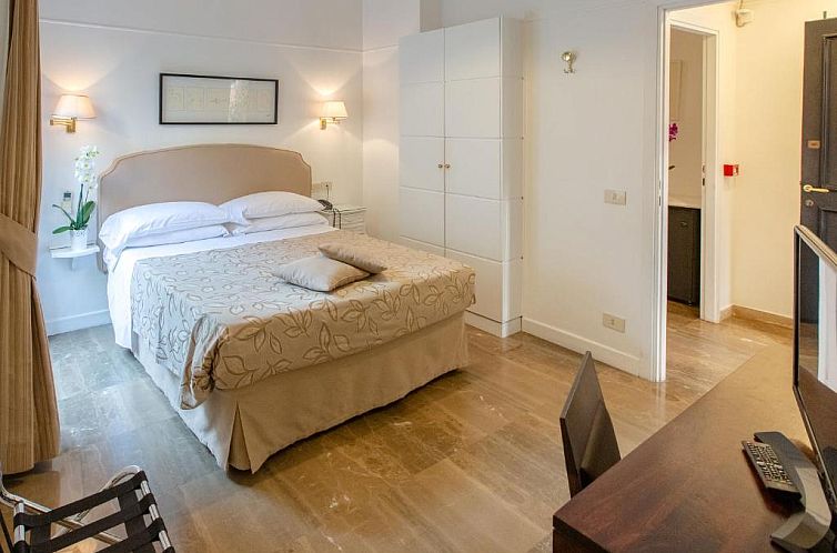 Hotel Modigliani