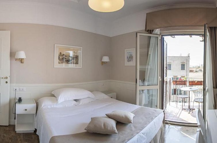 Hotel Modigliani