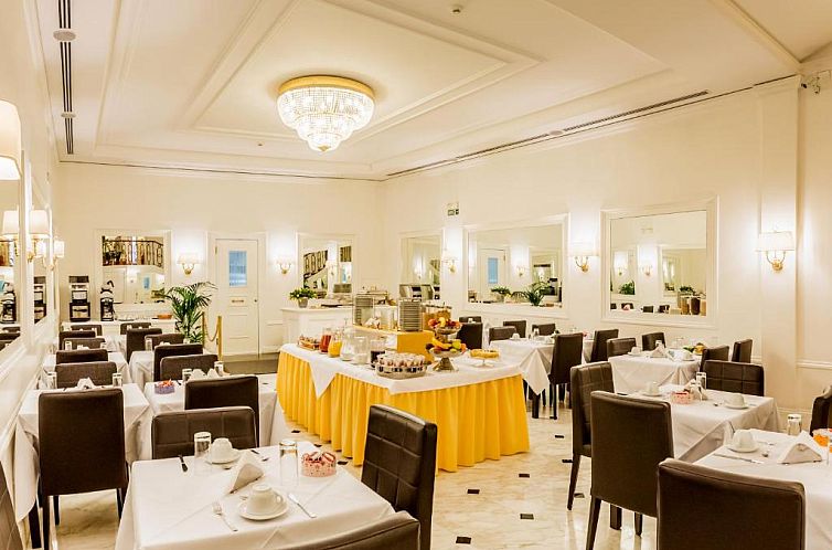 Hotel Modigliani