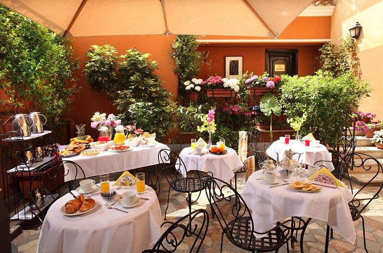 Hotel Modigliani