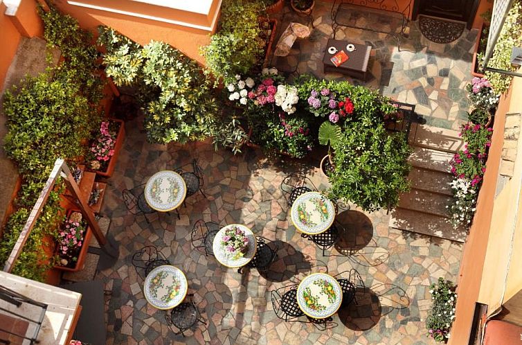 Hotel Modigliani
