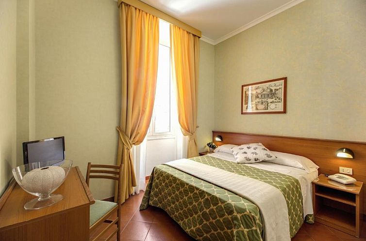 Hotel Corona