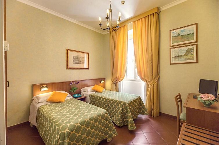 Hotel Corona