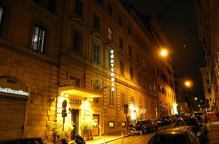 Hotel Corona