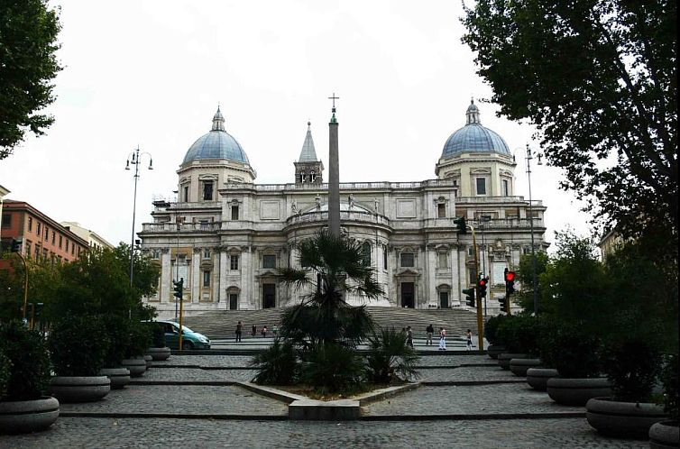 Hotel Corona