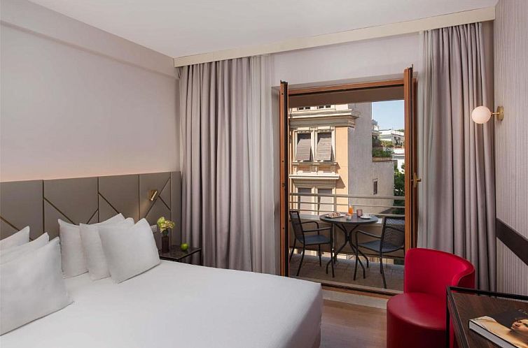 Verblijf 6009249 - Vakantie appartement Lazio / Rome - NH Collection Roma Giustiniano