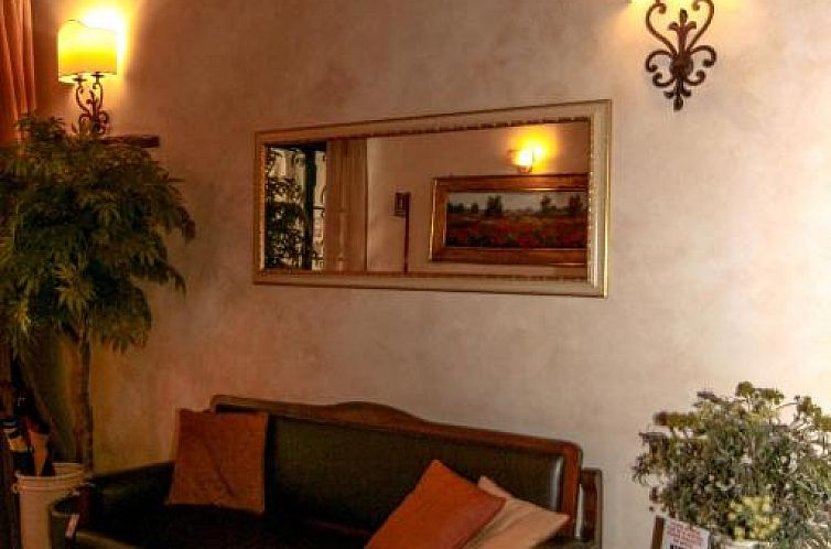 Residenza San Calisto