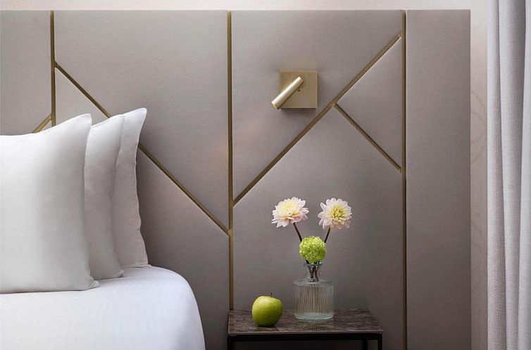 NH Collection Roma Giustiniano