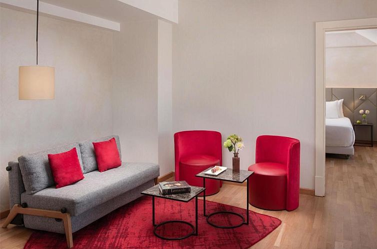 NH Collection Roma Giustiniano