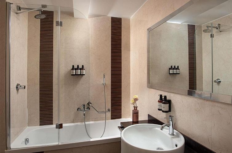 NH Collection Roma Giustiniano