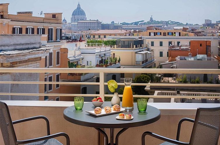 NH Collection Roma Giustiniano