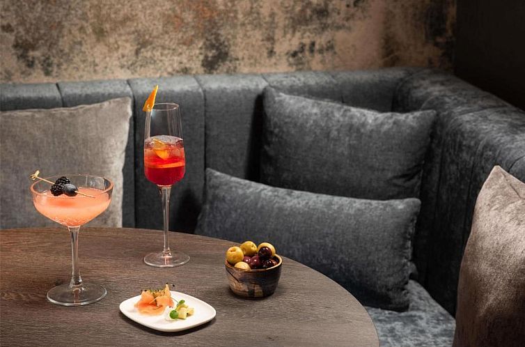 NH Collection Roma Giustiniano