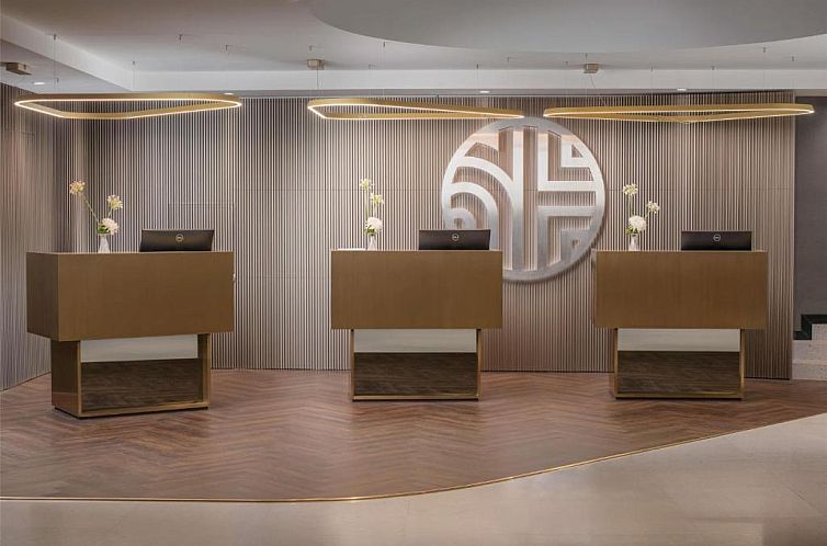 NH Collection Roma Giustiniano