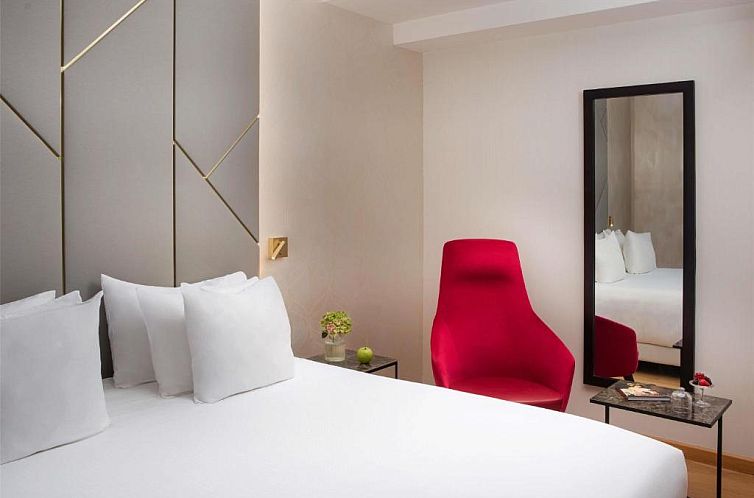 NH Collection Roma Giustiniano